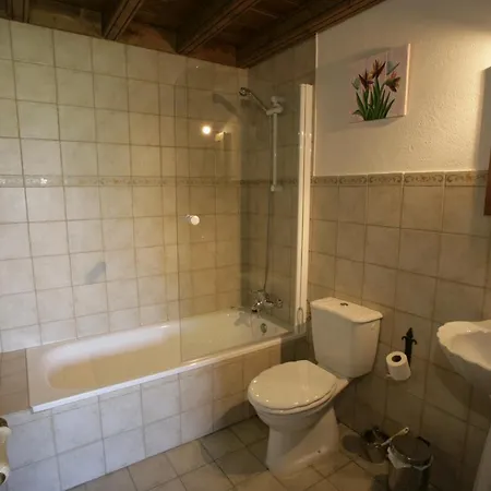 Vistas Espectaculares En Nuestro El Carpintero Cabezas Bajas