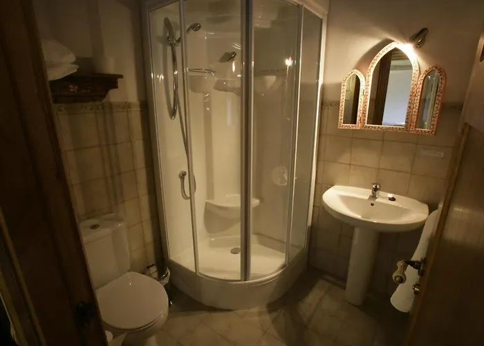 Vistas Espectaculares En Nuestro El Ca 펜션 Cabezas Bajas