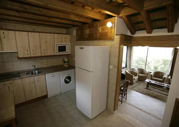 Vistas Espectaculares En Nuestro El Ca *