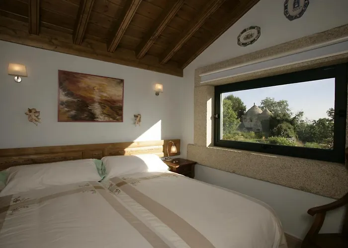 펜션 Vistas Espectaculares En Nuestro El Ca *