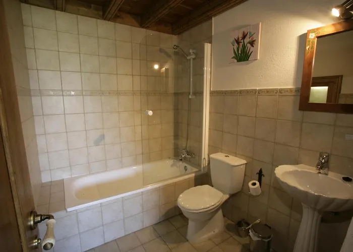 Vistas Espectaculares En Nuestro El Ca Cabezas Bajas