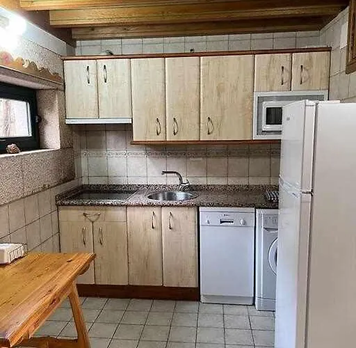 Vistas Espectaculares En Nuestro El Ca