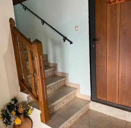 펜션 Vistas Espectaculares En Nuestro El Ca *